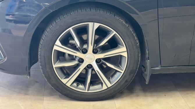 Geely Emgrand II с пробегом 2023 года, цена 1 480 000 рублей, 46776 км, седан, Автокод Объявления