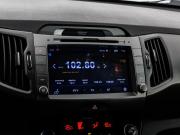 Kia Sportage III Санкт-Петербург  - изображение 34