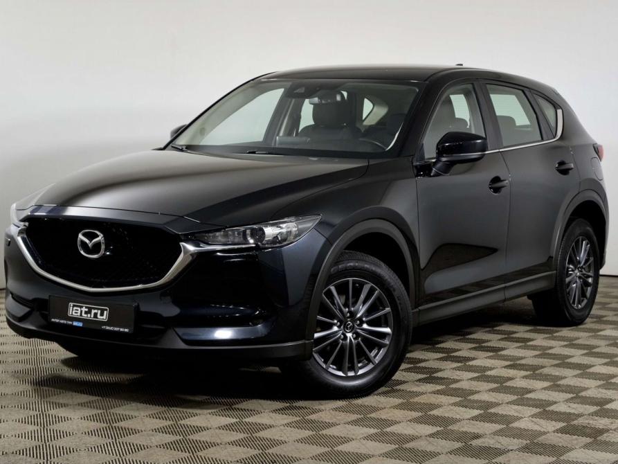 Mazda CX-5 II Санкт-Петербург  - изображение 1