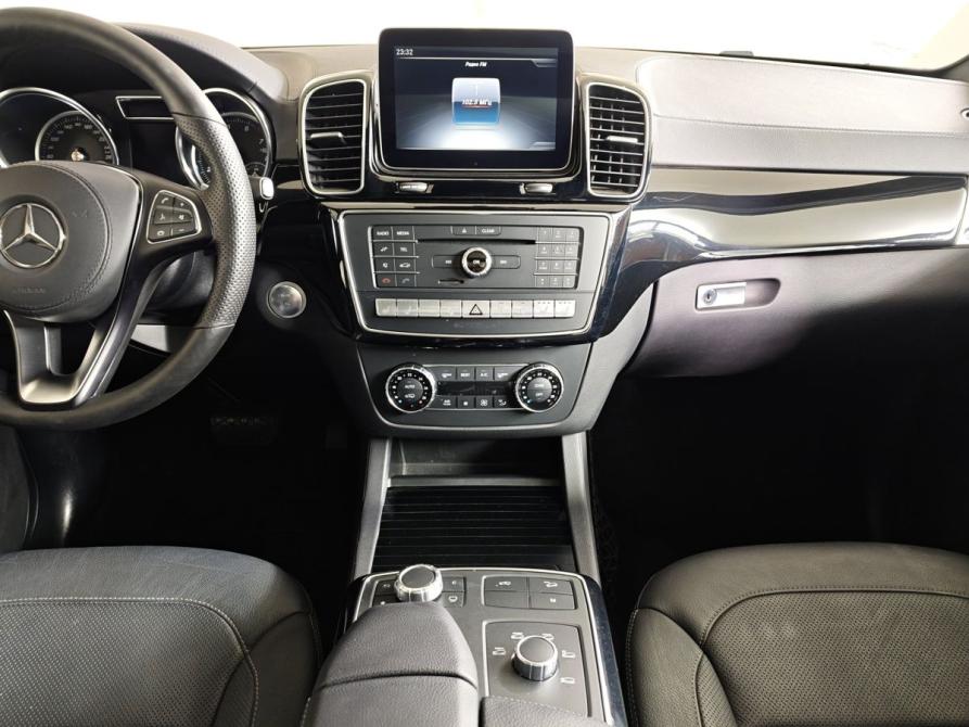 Mercedes-Benz GLS I (X166) Москва  - изображение 15