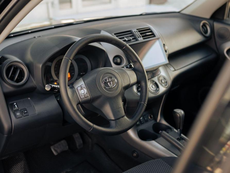 Toyota RAV4 III (XA30) Новосибирск  - изображение 11
