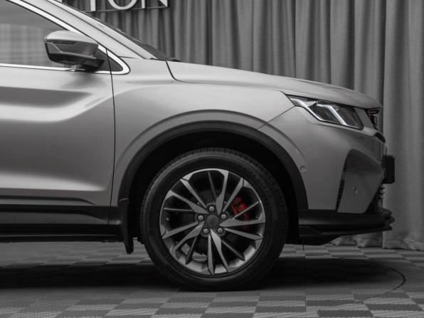 Geely Coolray I с пробегом 2023 года, цена 1 990 000 рублей, 29454 км, внедорожник, Автокод Объявления
