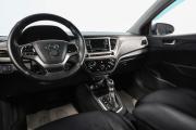 Hyundai Solaris II Рестайлинг Новосибирск  - изображение 26