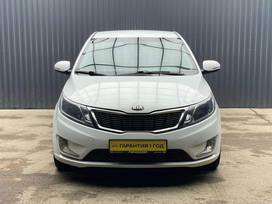 Kia Rio III Пермь  - изображение 3