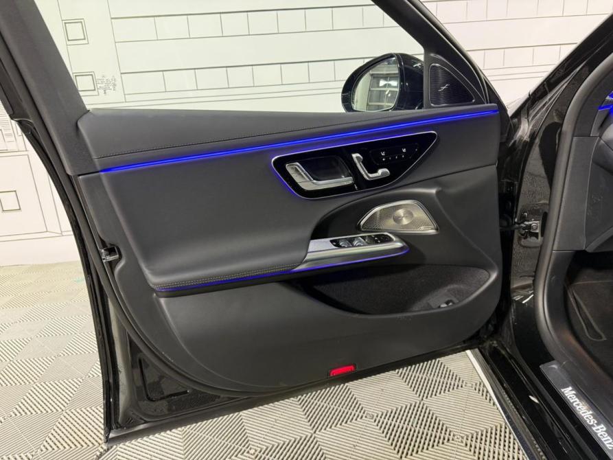 Mercedes-Benz E-Класс VI (W214 S214) Москва  - изображение 17