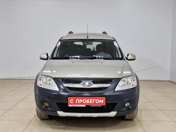 Lada (ВАЗ) Largus I с пробегом 2019 года, цена 810 000 рублей, 212345 км, универсал, Автокод Объявления