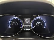 Hyundai ix35 I Рестайлинг Москва  - изображение 35