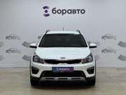 Kia Rio IV Ставрополь  - изображение 19