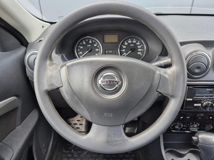 Nissan Almera III (G15) Воронеж  - изображение 11