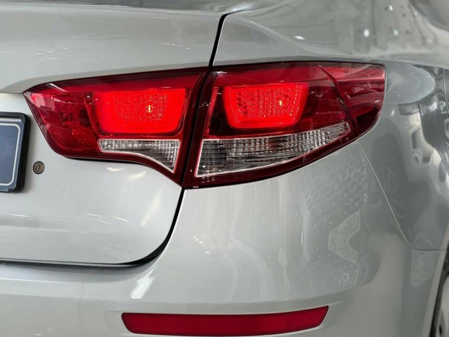 Kia Rio III Рестайлинг Оренбург  - изображение 10