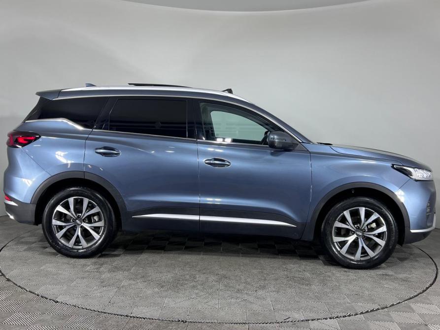 Chery Tiggo 7 Pro I Ростов-на-Дону  - изображение 4