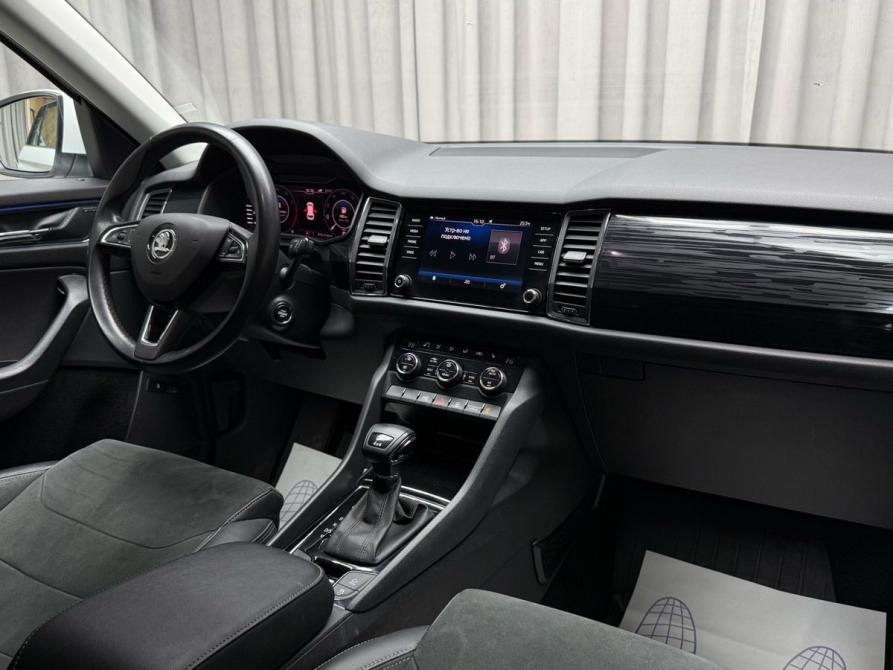 Skoda Kodiaq I Ижевск  - изображение 13