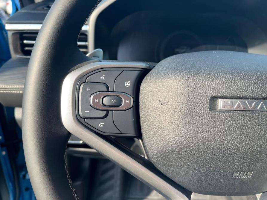Haval Jolion I Рестайлинг Санкт-Петербург  - изображение 13