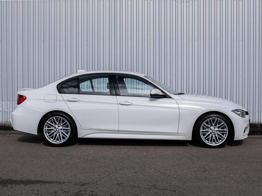 BMW 3 серии VI (F3x) Сочи  - изображение 5