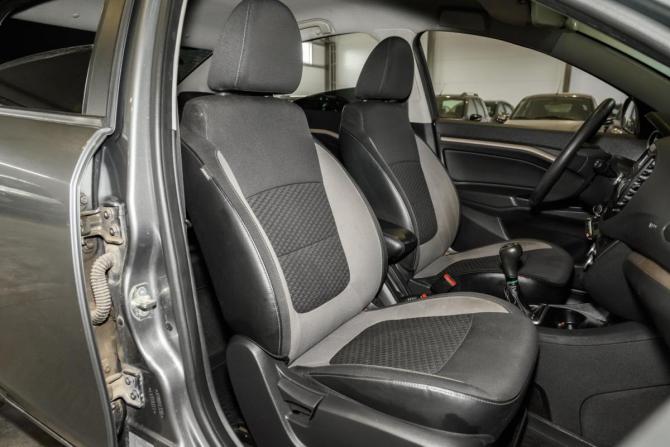 Lada (ВАЗ) Vesta I с пробегом 2019 года, цена 749 000 рублей, 310522 км, седан, Автокод Объявления