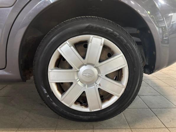 Chevrolet Lacetti I с пробегом 2011 года, цена 569 000 рублей, 98726 км, хэтчбек, Автокод Объявления