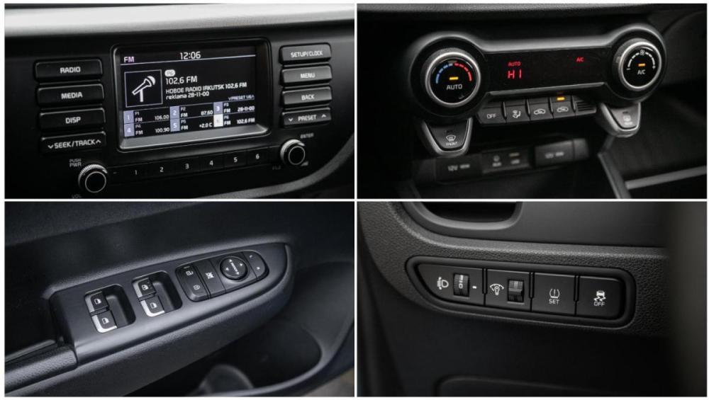 Kia Rio IV Иркутск  - изображение 20