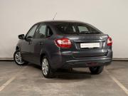 Lada (ВАЗ) Granta I Рестайлинг Екатеринбург  - изображение 34