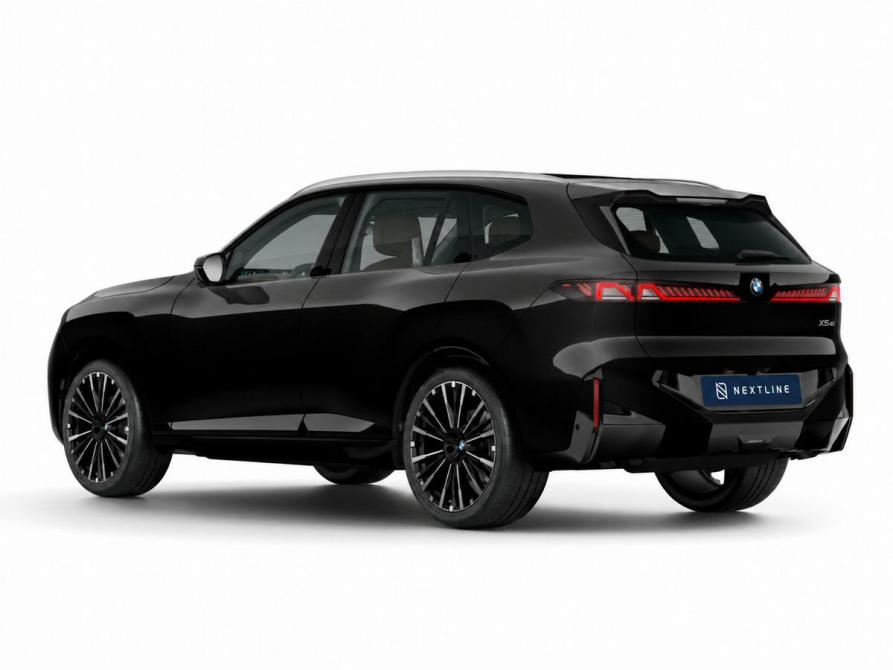 BMW X5 V (G65) Самара  - изображение 5