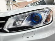 Zotye T600 Таганрог  - изображение 27