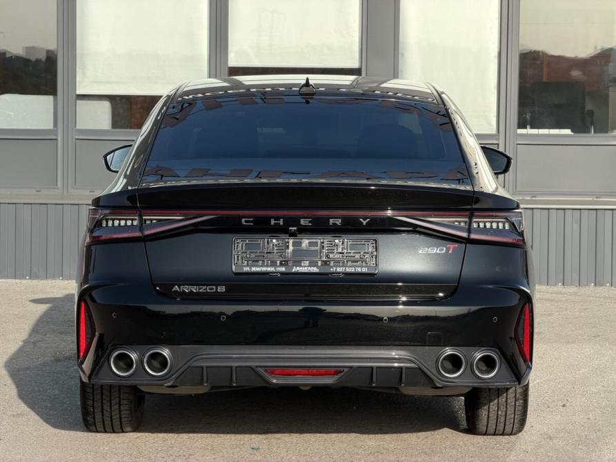 Chery Arrizo 8 Волгоград  - изображение 12