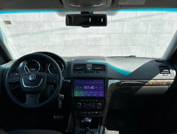Skoda Yeti I с пробегом 2012 года, цена 995 000 рублей, 189351 км, внедорожник, Автокод Объявления