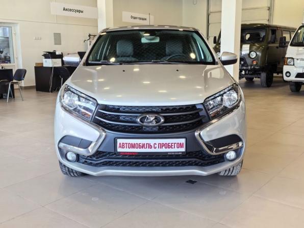 Lada (ВАЗ) XRAY I с пробегом 2019 года, цена 869 000 рублей, 92443 км, хэтчбек, Автокод Объявления