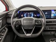 BAIC U5 Plus Москва  - изображение 47