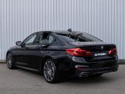 BMW 5 серии VII (G30/G31/G38) Сочи  - изображение 27