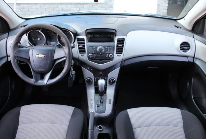 Chevrolet Cruze I с пробегом 2011 года, цена 690 000 рублей, 153317 км, седан, Автокод Объявления