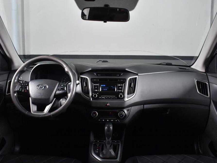 Hyundai Creta I Кемерово  - изображение 7