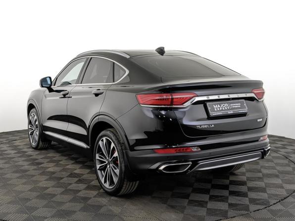 Geely Tugella I с пробегом 2021 года, цена 2 395 000 рублей, 76288 км, внедорожник, Автокод Объявления