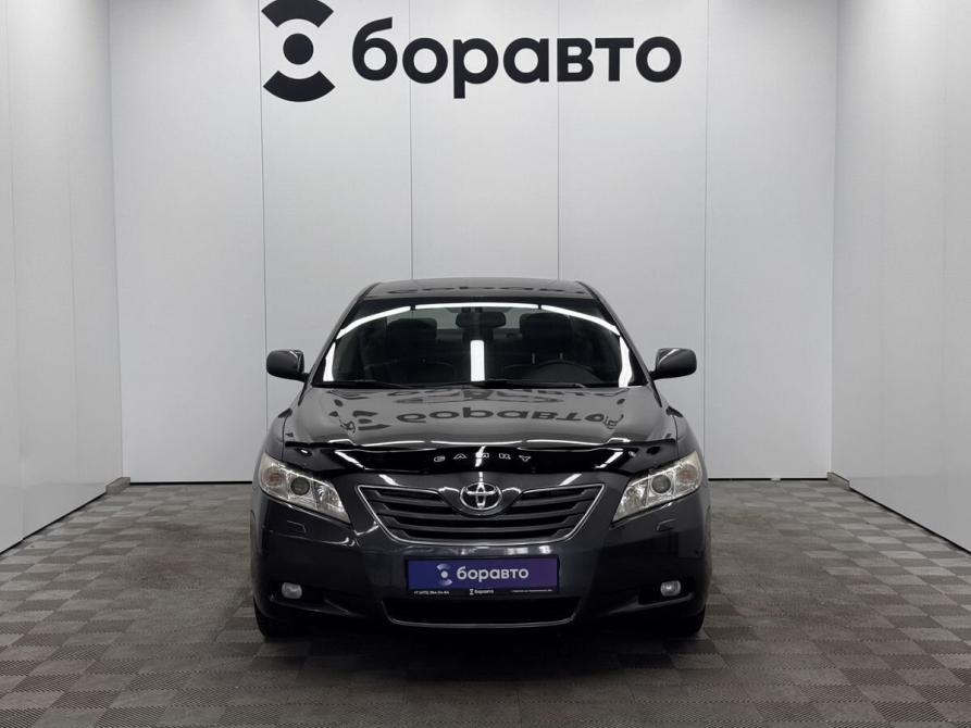 Toyota Camry VI (XV40) Воронеж  - изображение 5