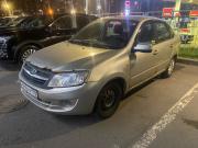 Lada (ВАЗ) Granta I Санкт-Петербург  - изображение 7