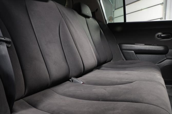 Nissan Tiida I с пробегом 2012 года, цена 819 000 рублей, 156000 км, хэтчбек, Автокод Объявления