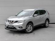 Nissan X-Trail III Рестайлинг Москва  - изображение 30