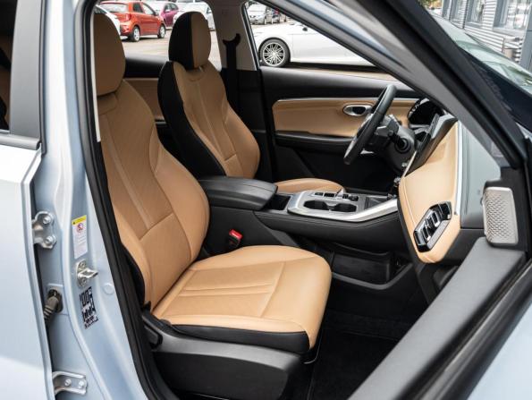 GAC GS3 с пробегом 2024 года, цена 2 160 000 рублей, 35994 км, внедорожник, Автокод Объявления