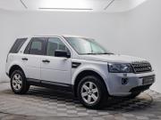 Land Rover Freelander II Рестайлинг 2 Москва  - изображение 25