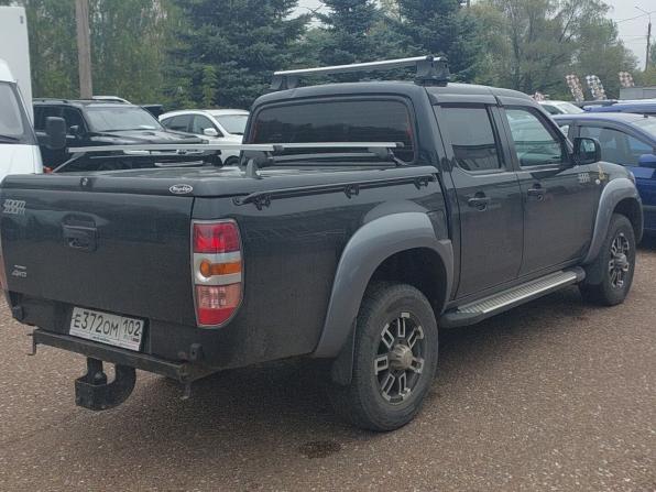 Mazda BT-50 I с пробегом 2007 года, цена 1 000 000 рублей, 207555 км, offers.body_type.unknown, Автокод Объявления
