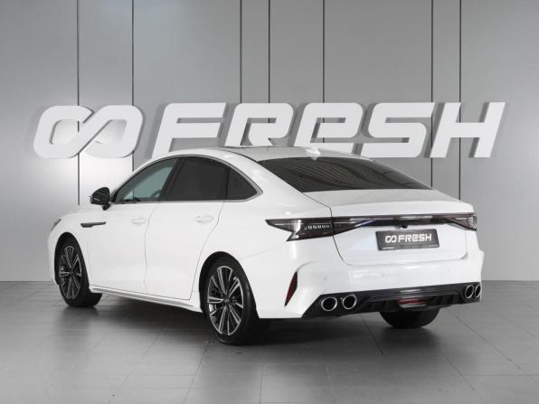 Chery Arrizo 8 с пробегом 2023 года, цена 2 049 000 рублей, 61586 км, седан, Автокод Объявления