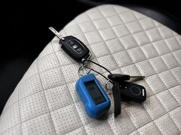 Hyundai Solaris II Рестайлинг с пробегом 2021 года, цена 1 520 000 рублей, 92000 км, седан, Автокод Объявления