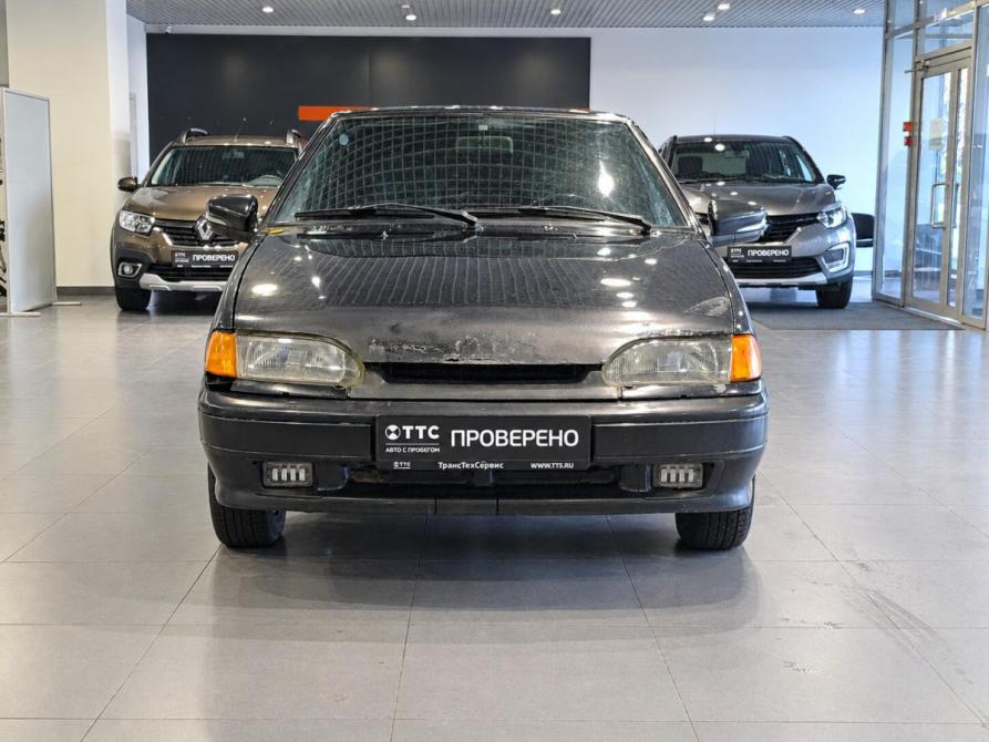 Lada (ВАЗ) 2114 Казань  - изображение 2