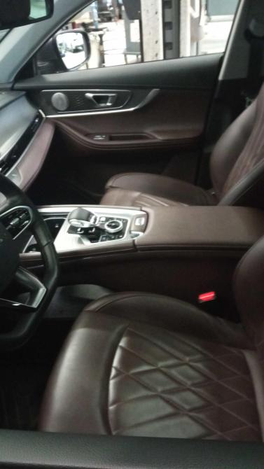 Chery Tiggo 8 Pro Max I Рестайлинг Санкт-Петербург  - изображение 6