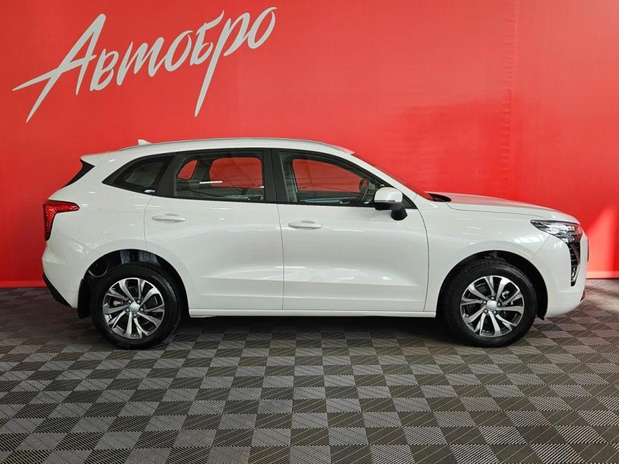 Haval Jolion I Вологда  - изображение 6