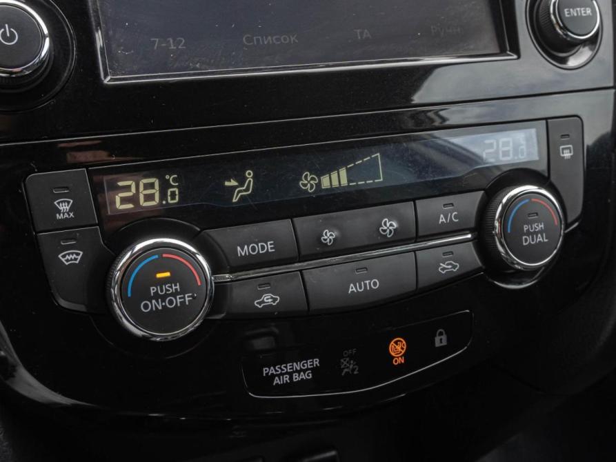 Nissan Qashqai II Рестайлинг Краснодар  - изображение 14