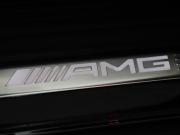 Mercedes-Benz GLS AMG II (X167) Москва  - изображение 61