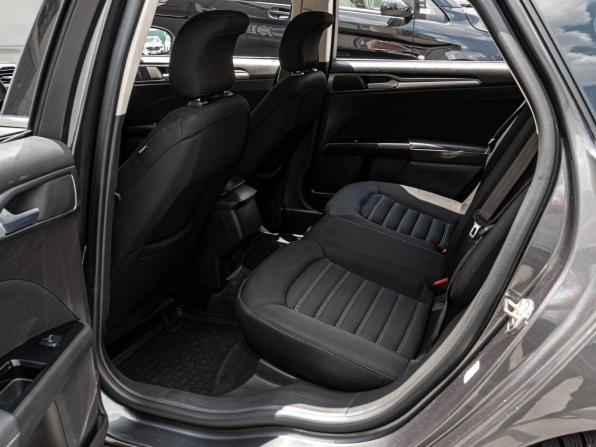 Ford Mondeo V с пробегом 2017 года, цена 1 350 000 рублей, 187843 км, седан, Автокод Объявления