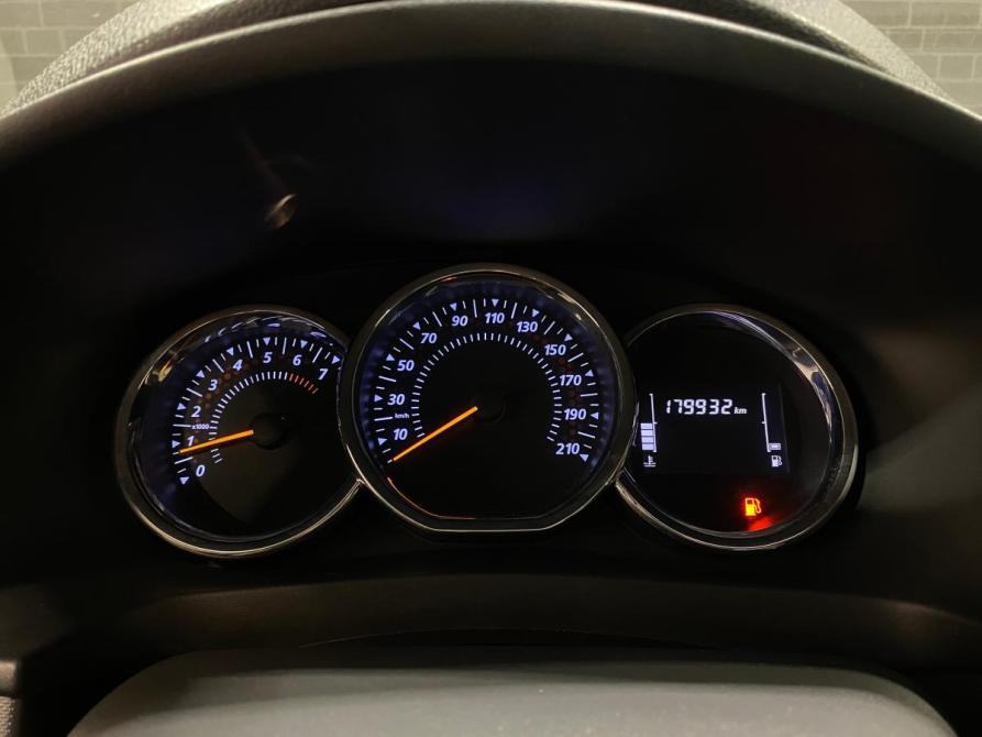 Renault Sandero II Рестайлинг Челябинск  - изображение 21