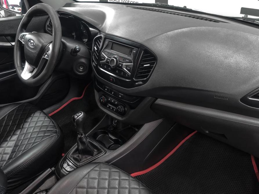 Lada (ВАЗ) Vesta I Ростов-на-Дону  - изображение 6