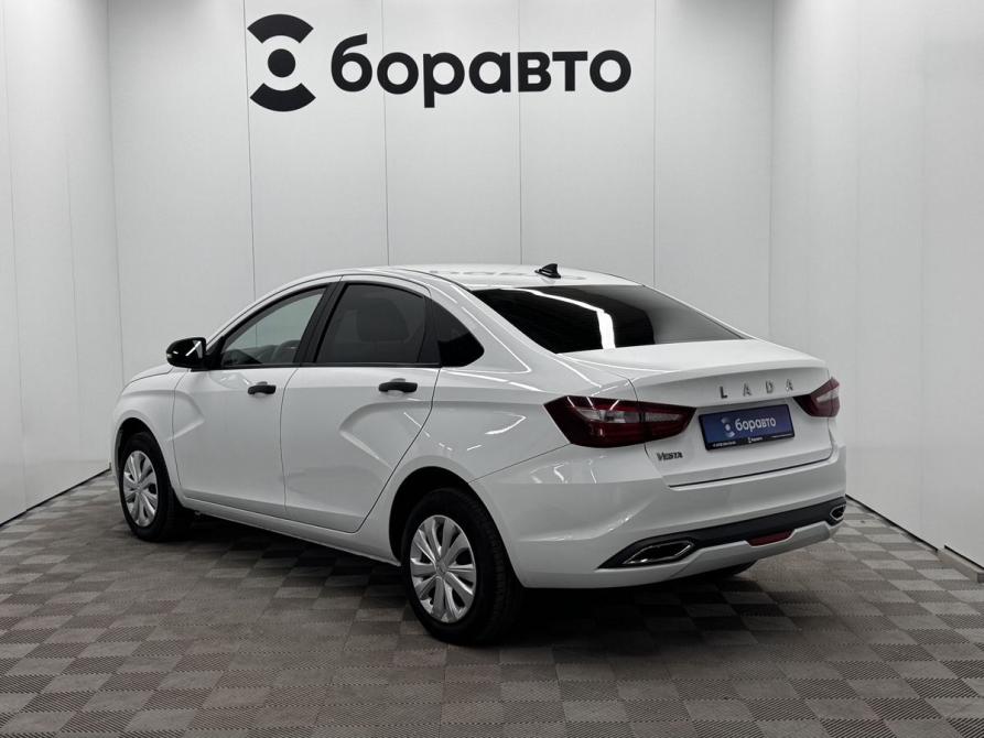 Lada (ВАЗ) Vesta I Рестайлинг (NG) Воронеж  - изображение 4